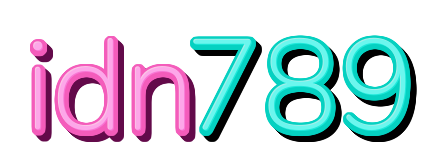 idn789 — logo kanal