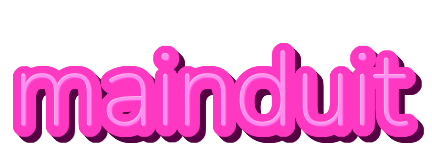 mainduit — logo kanal